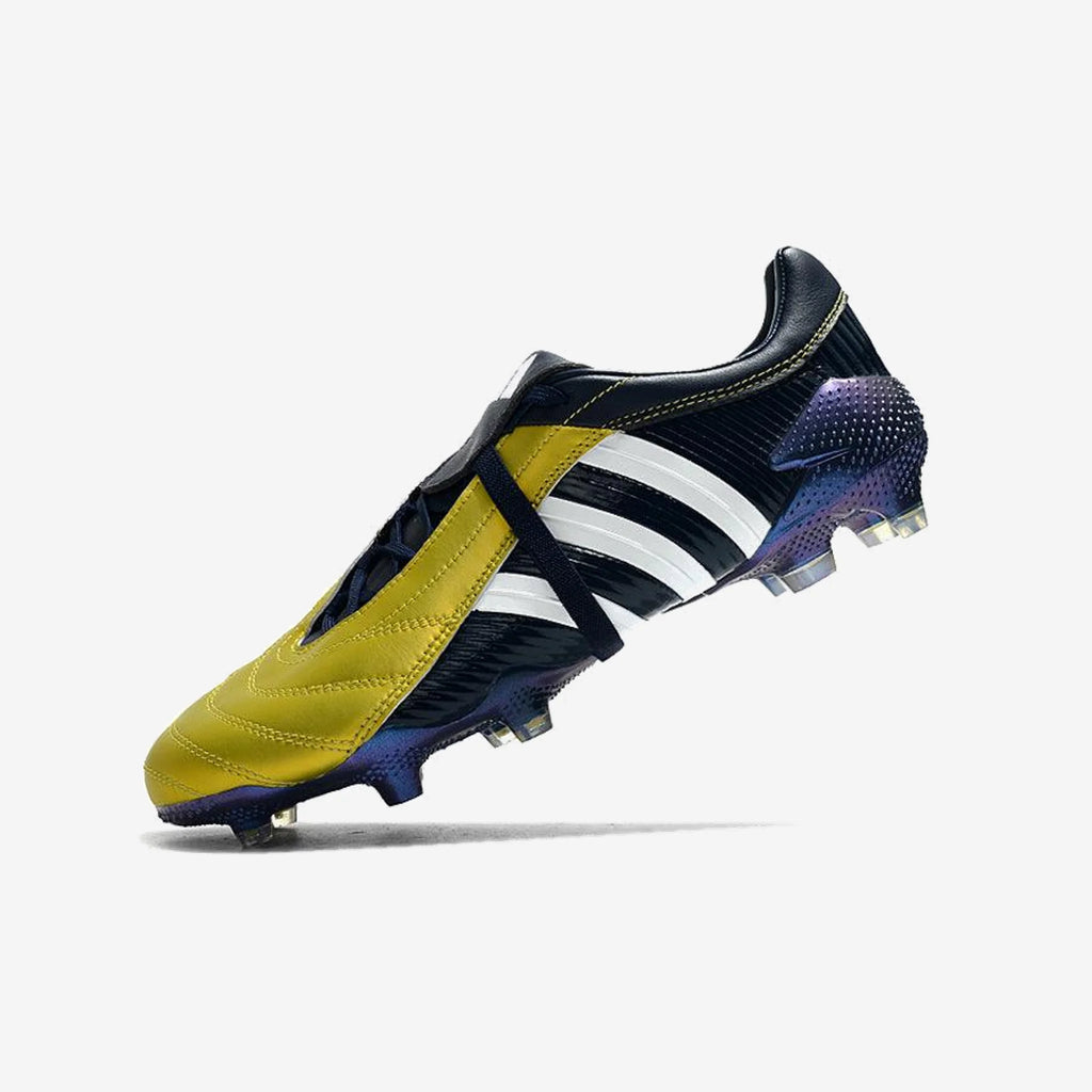 Chuteira Campo Adidas Predator Accelerator (Fg)