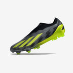 Chuteira Campo Adidas X Crazyfast Fg
