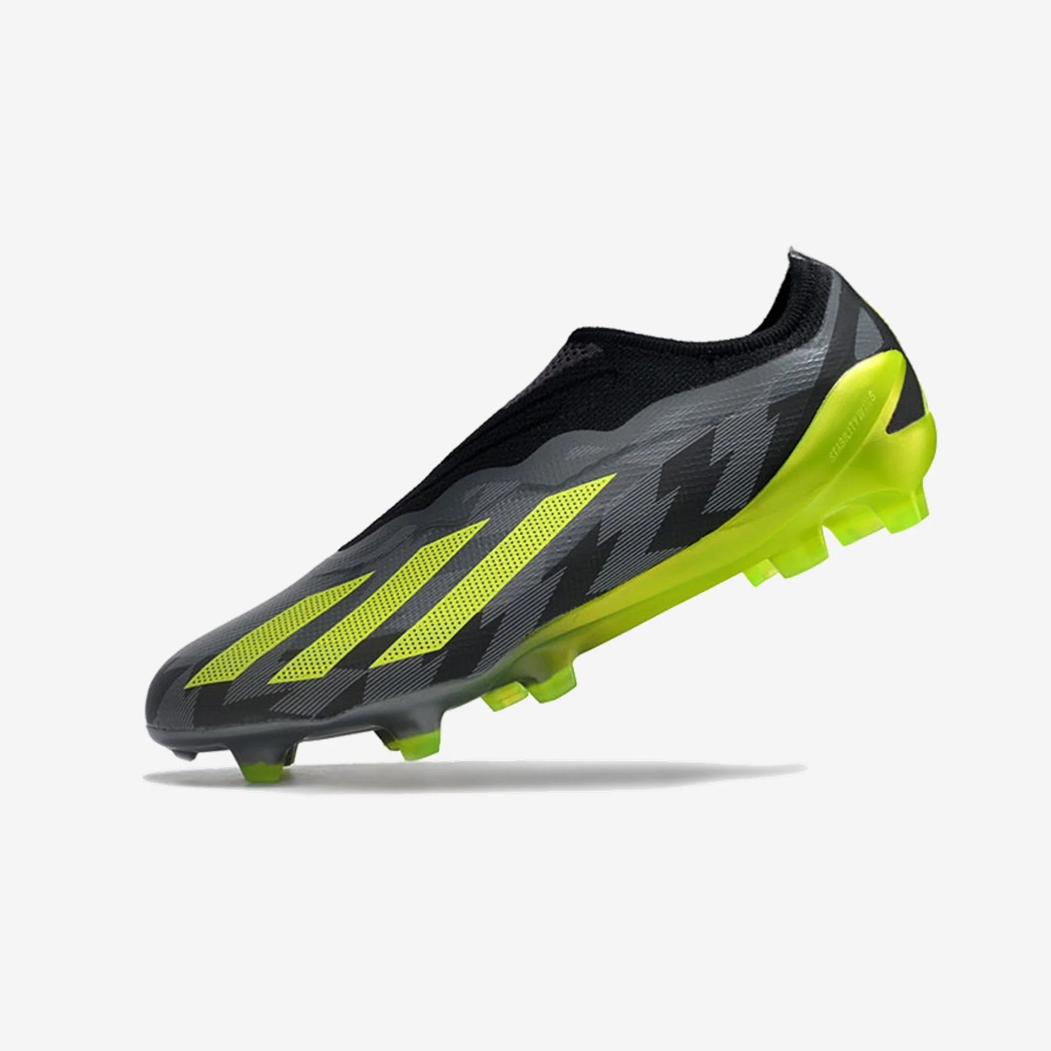 Chuteira Campo Adidas X Crazyfast Fg