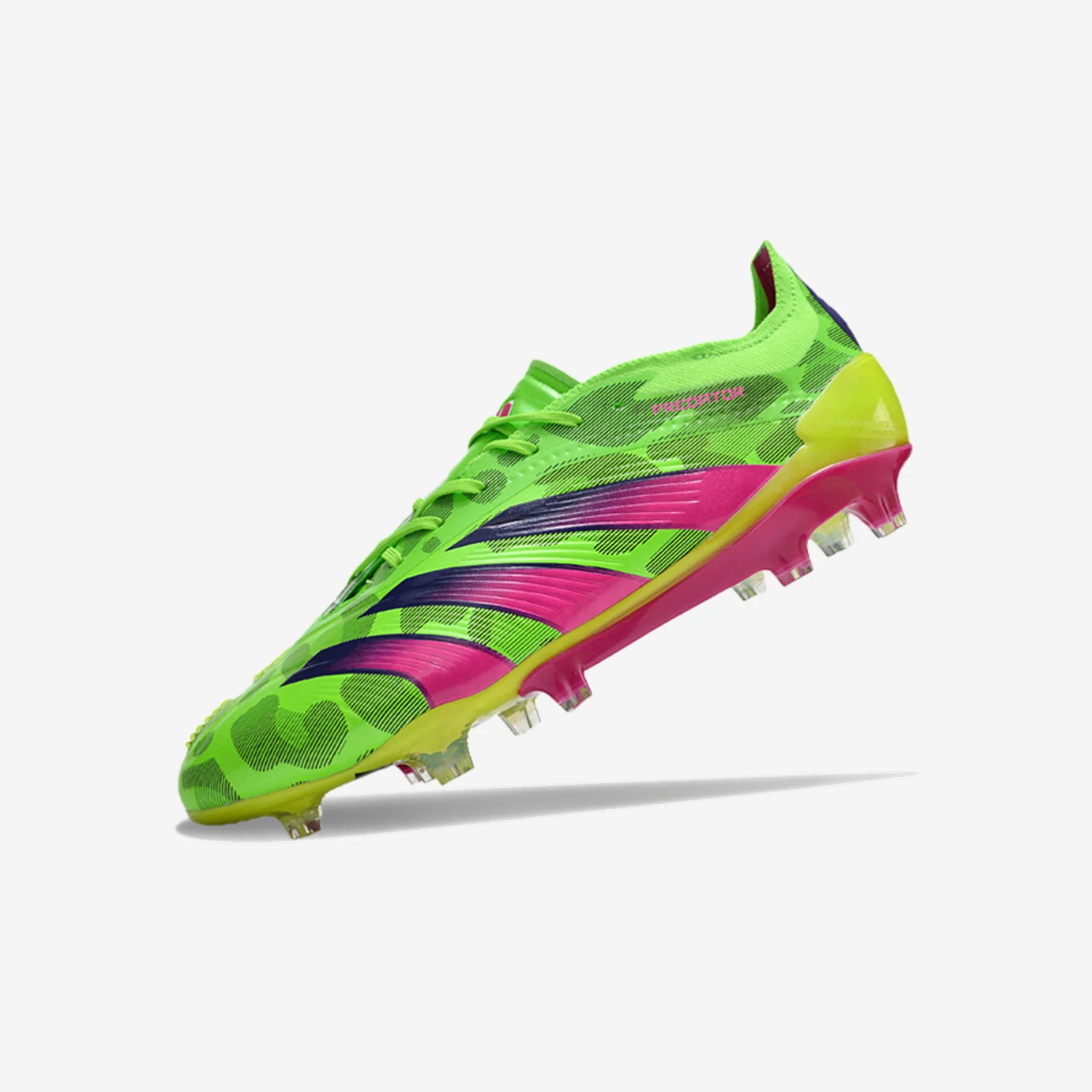 Chuteira Campo Adidas Predator 30 Elite Fg