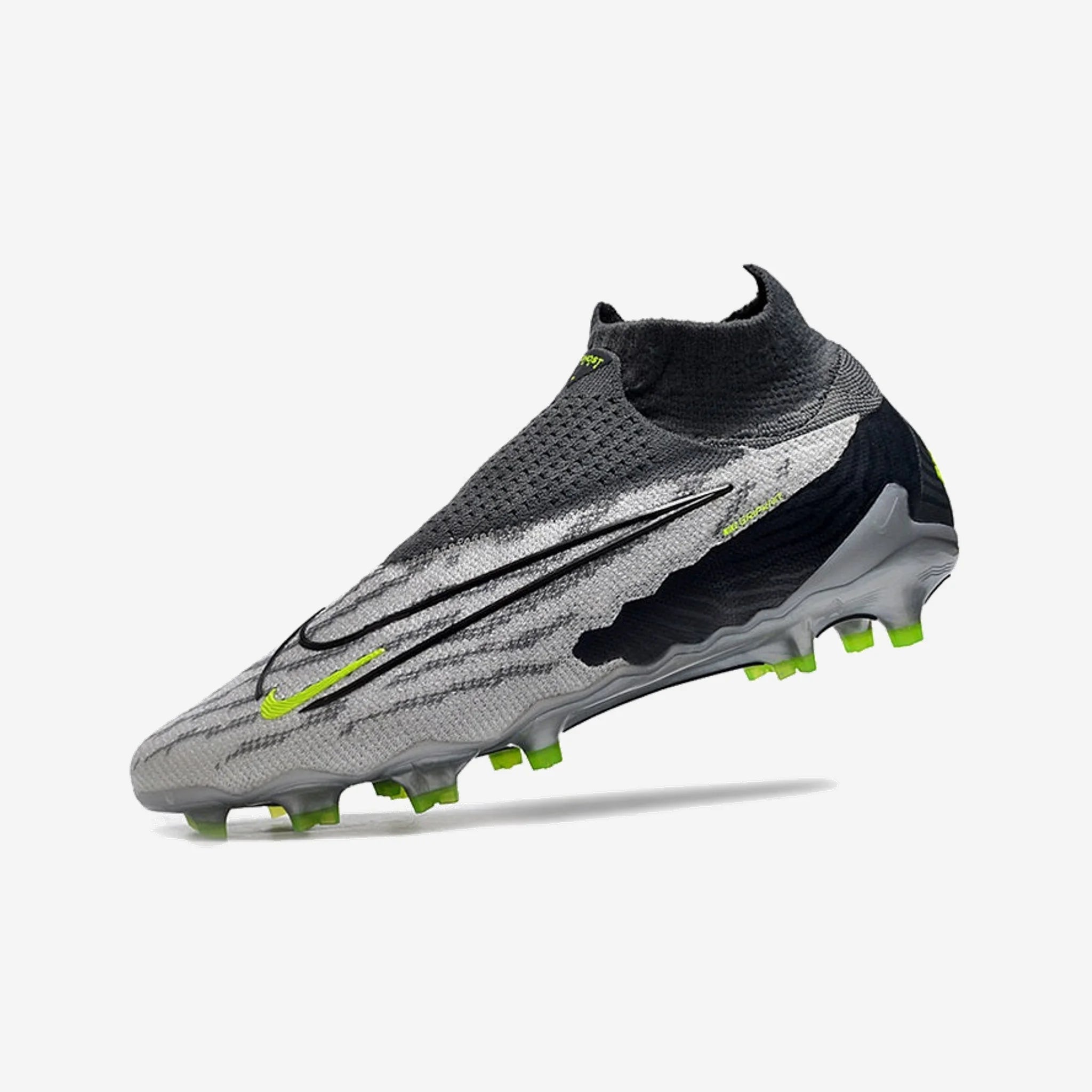 Chuteira Campo Nike Phantom Gx Df Fg (3)