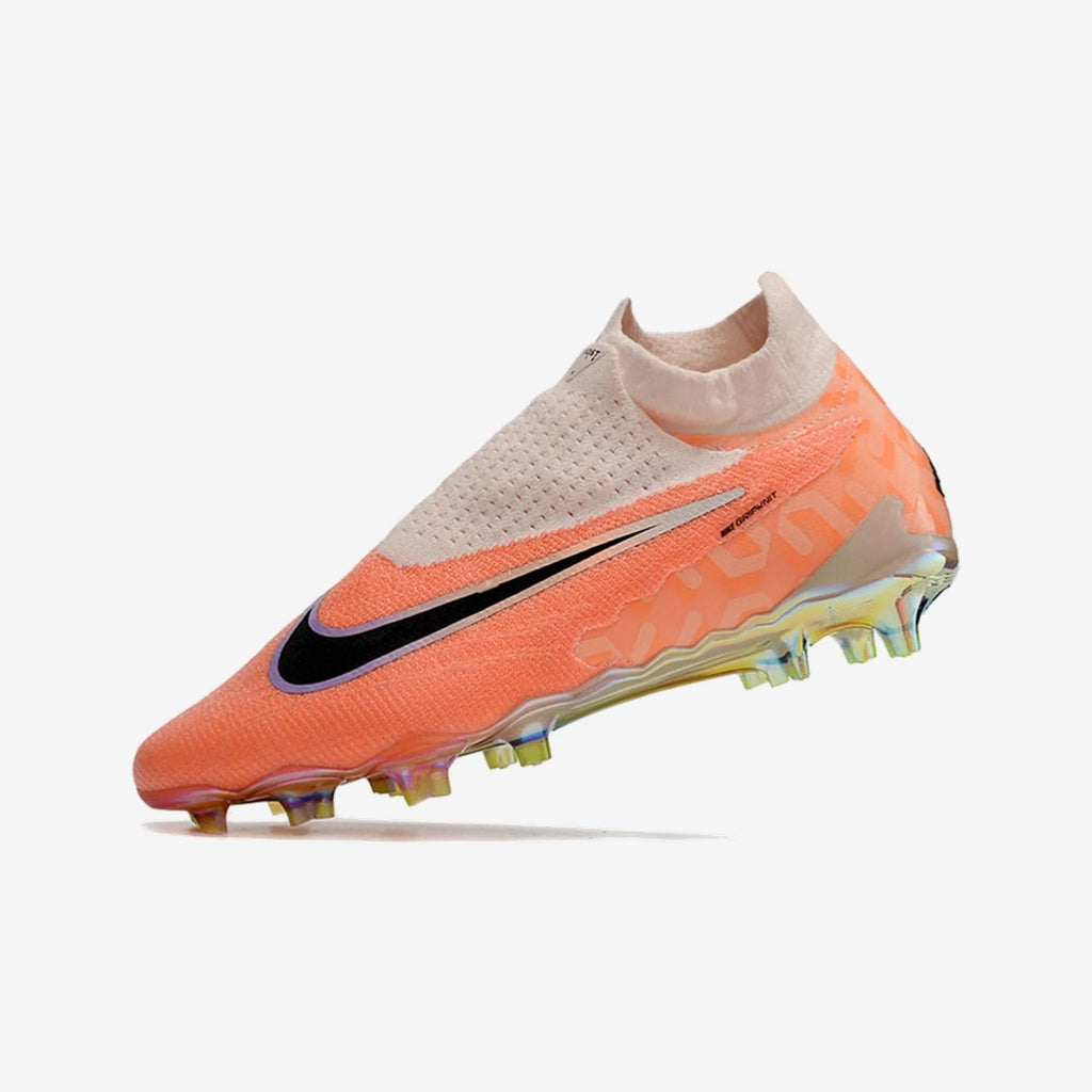 Chuteira Campo Nike Phantom Gx Df Fg (2)