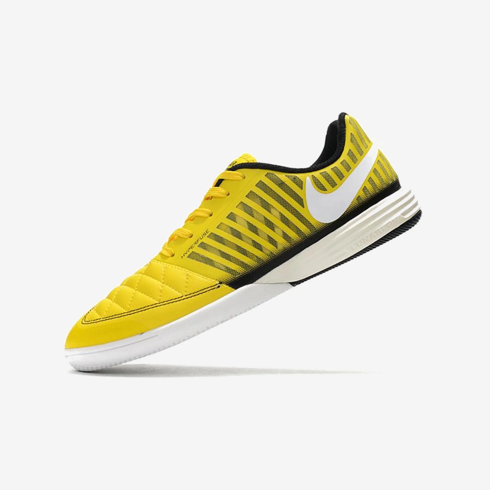 Chuteira Futsal Nike Lunar Gato 2 Ic + Brindes