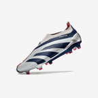 Chuteira Campo Adidas Predator Laceless Tongue (Fg) 2