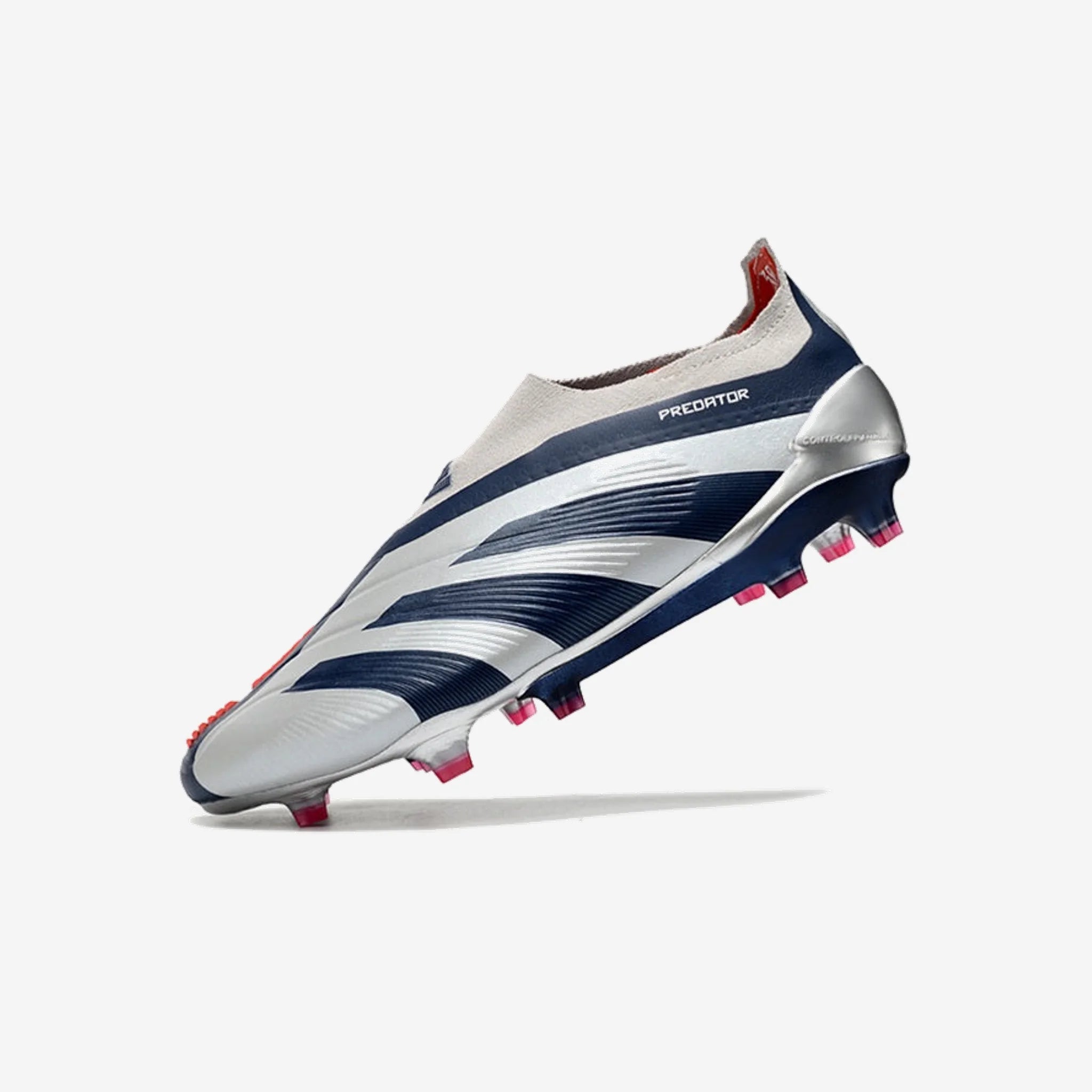 Chuteira Campo Adidas Predator Laceless Tongue (Fg) 2
