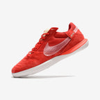 Chuteira Futsal Nike React Gato Ic + Brindes