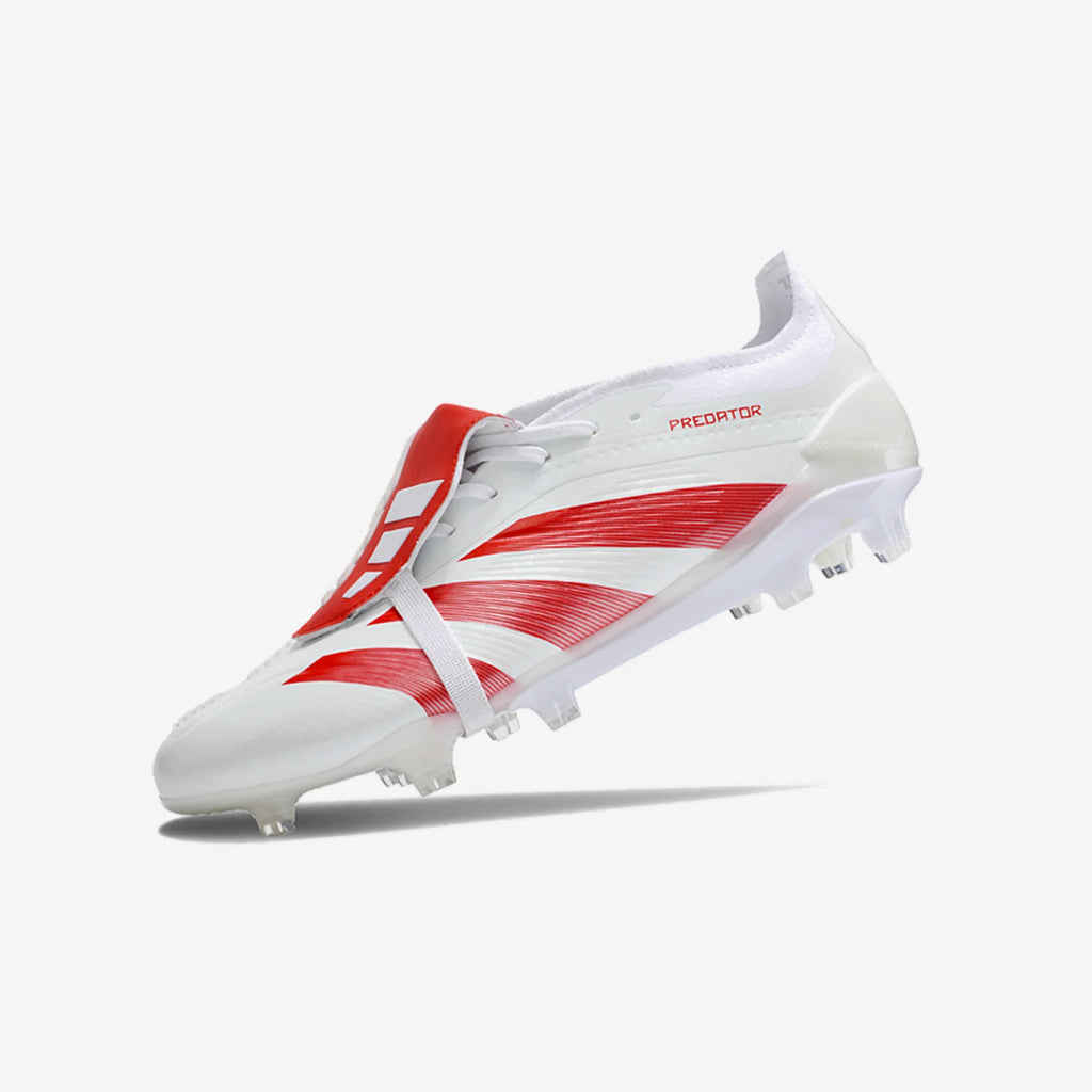 Chuteira Campo Adidas Predator Elite Tongue Fg