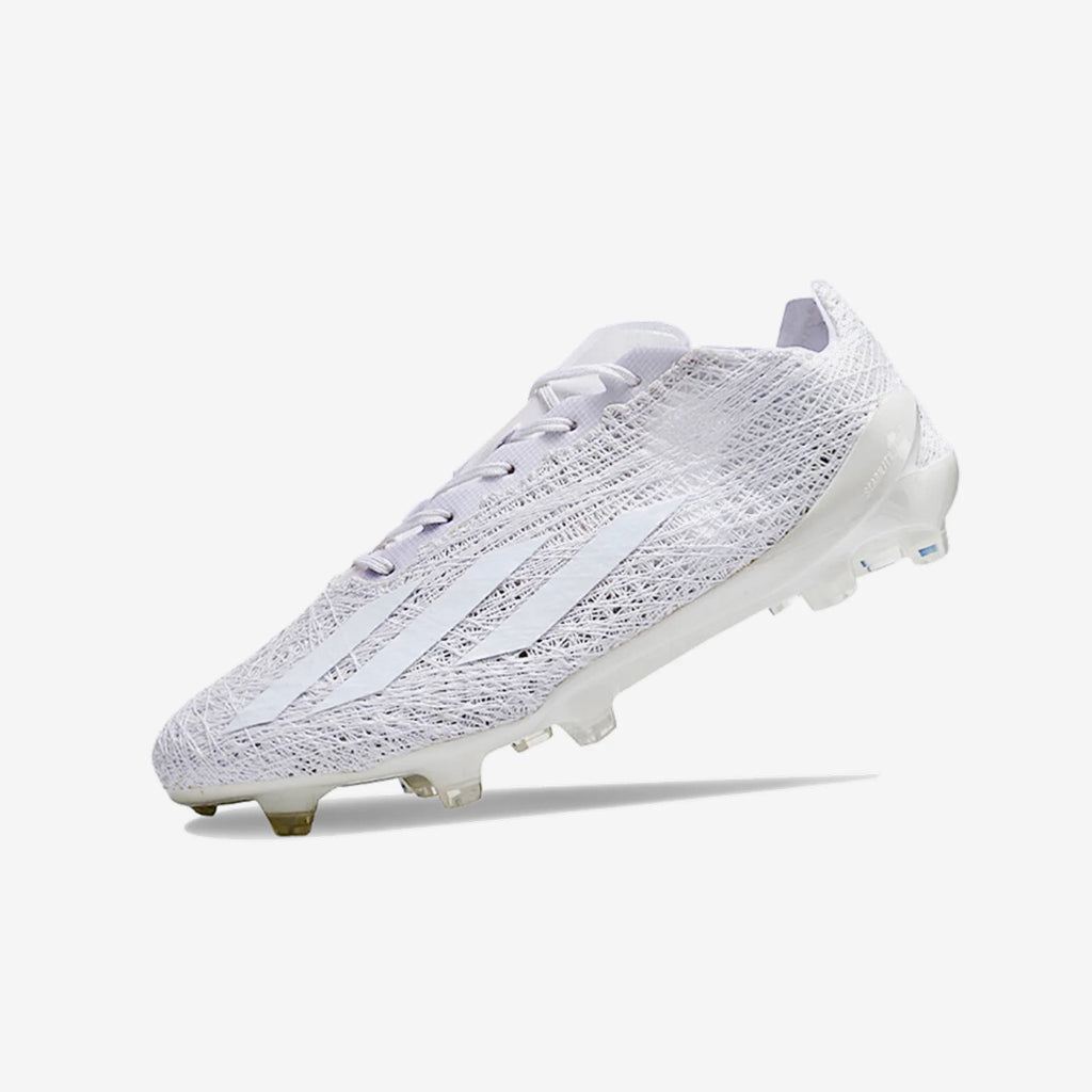 Chuteira Campo Adidas X Crazyfast Strung.1 Fg