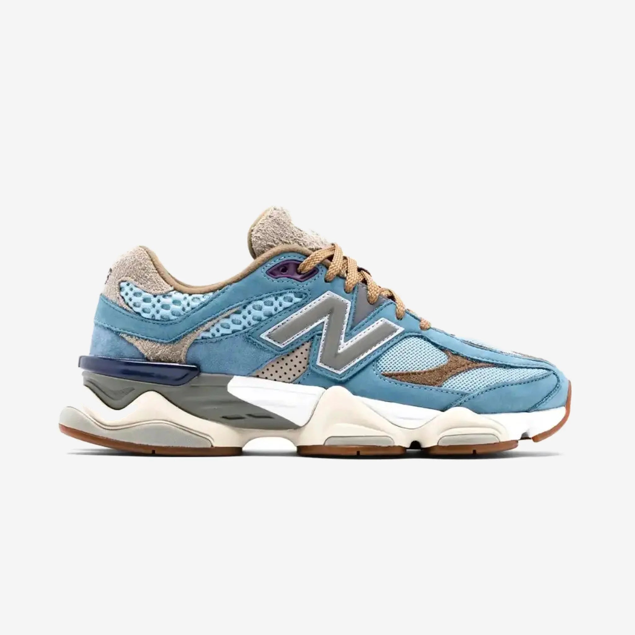 Bodega x New Balance 9060 Age of Discovery