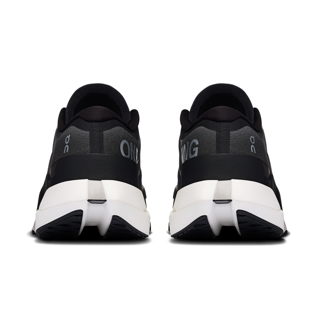 On Cloudboom Max Masculino All Black