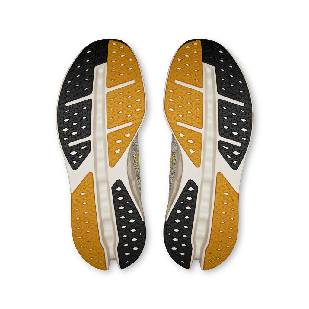 On Cloudsurfer Max Cinder Pelican