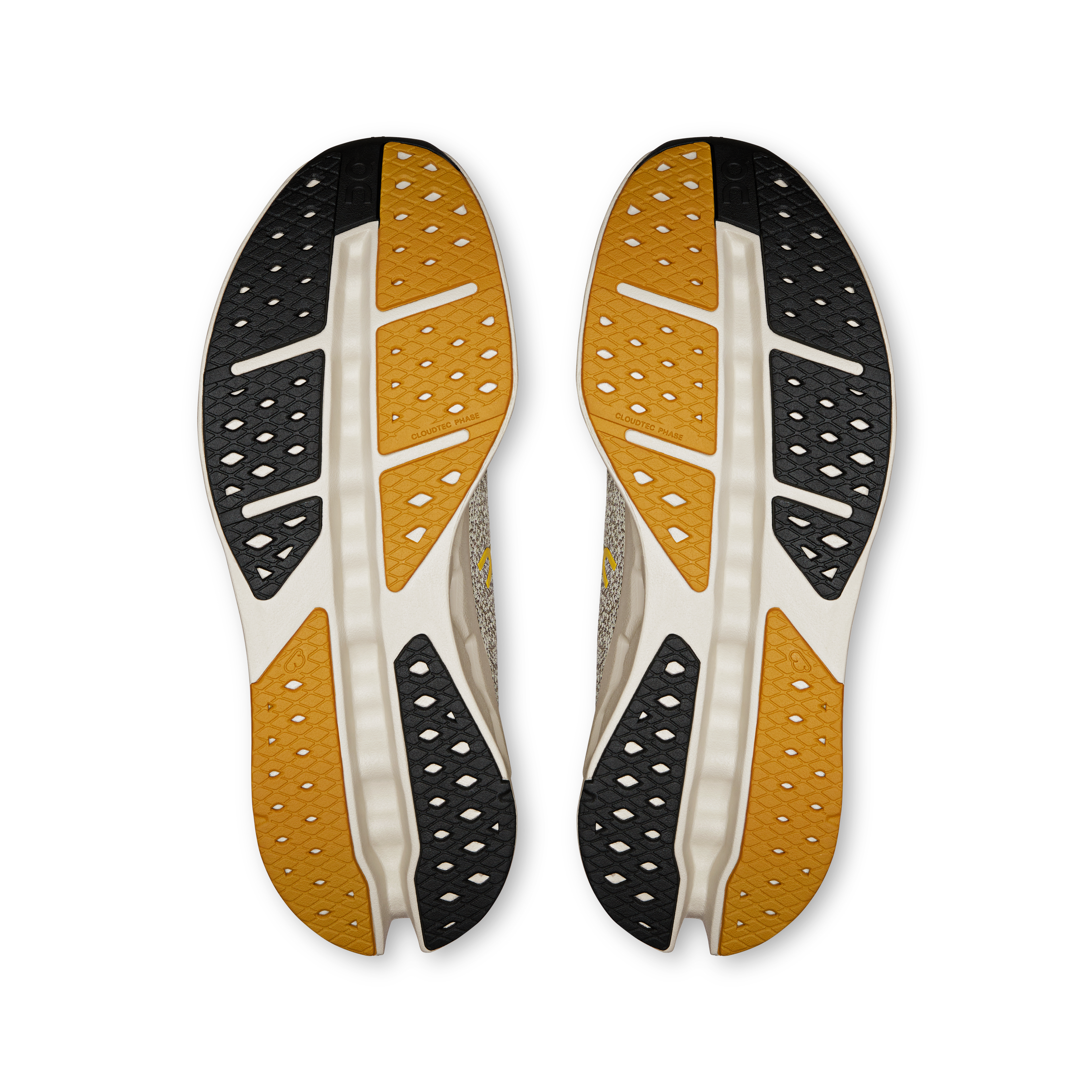 On Cloudsurfer Max Cinder Pelican