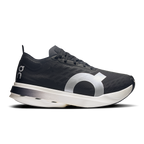 On Cloudboom Strike Feminino Black White
