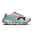 On Cloudboom Max Feminino White Celeste