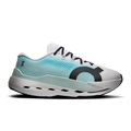 On Cloudboom Max Masculino White Flurry