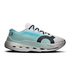 On Cloudboom Max Masculino White Flurry