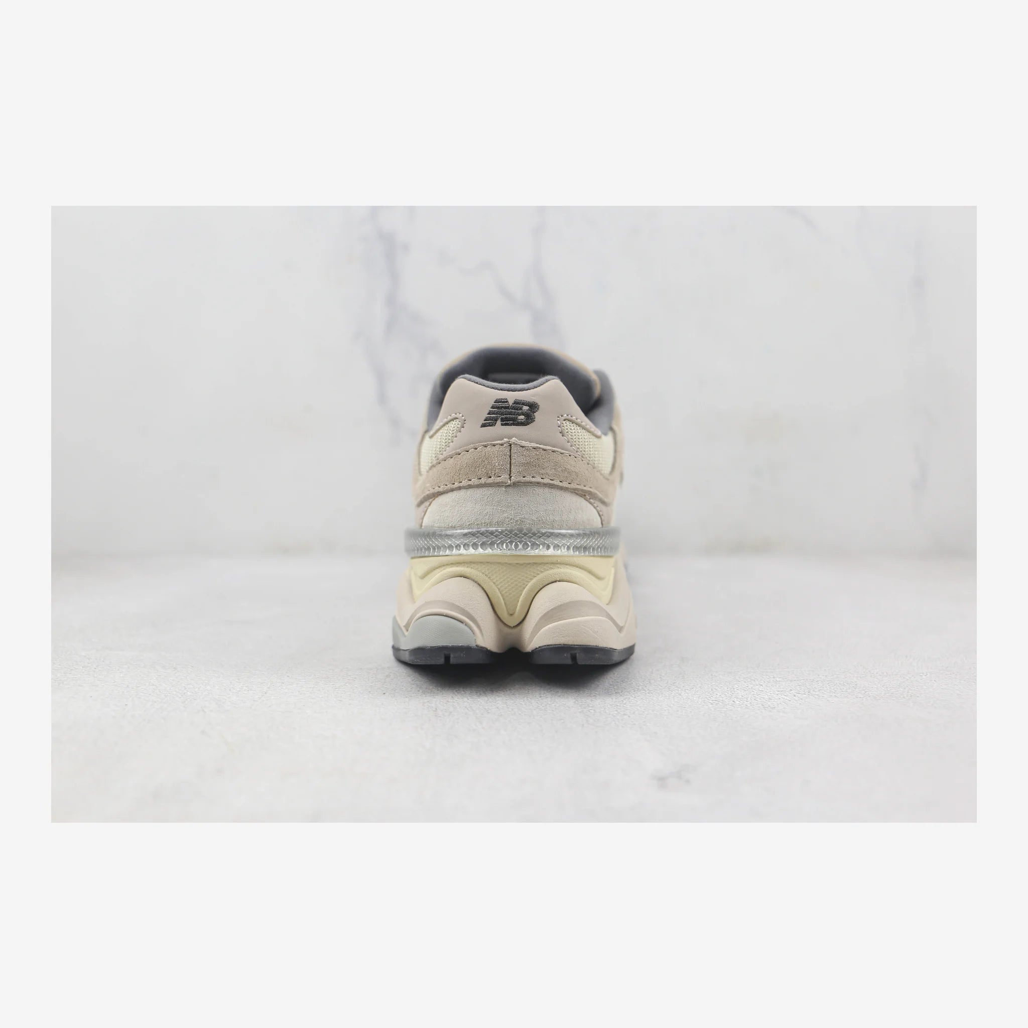 New Balance 9060 Sea Salt