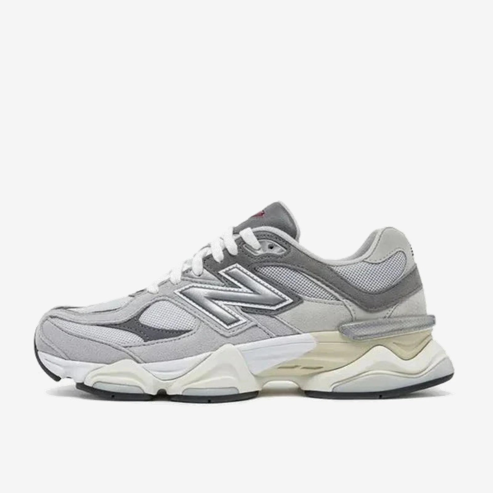 New Balance 9060 Rain Cloud Grey