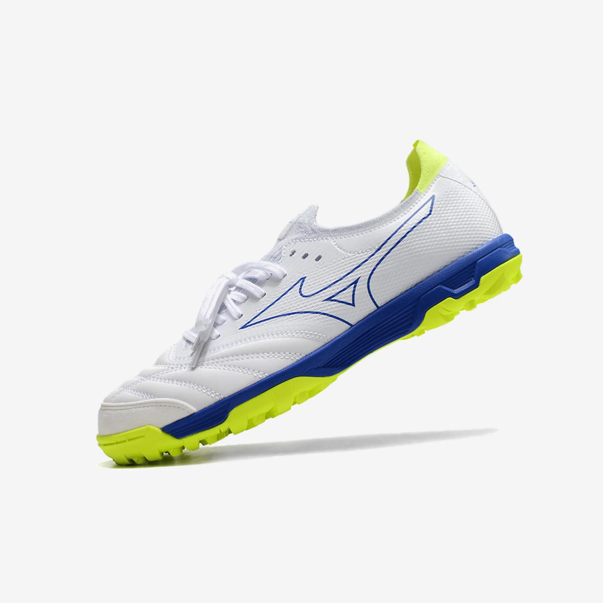 Chuteira Society Mizuno Morelia Neo Sala (Tf)