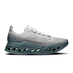On Cloudsurfer Max Iceberg Olive