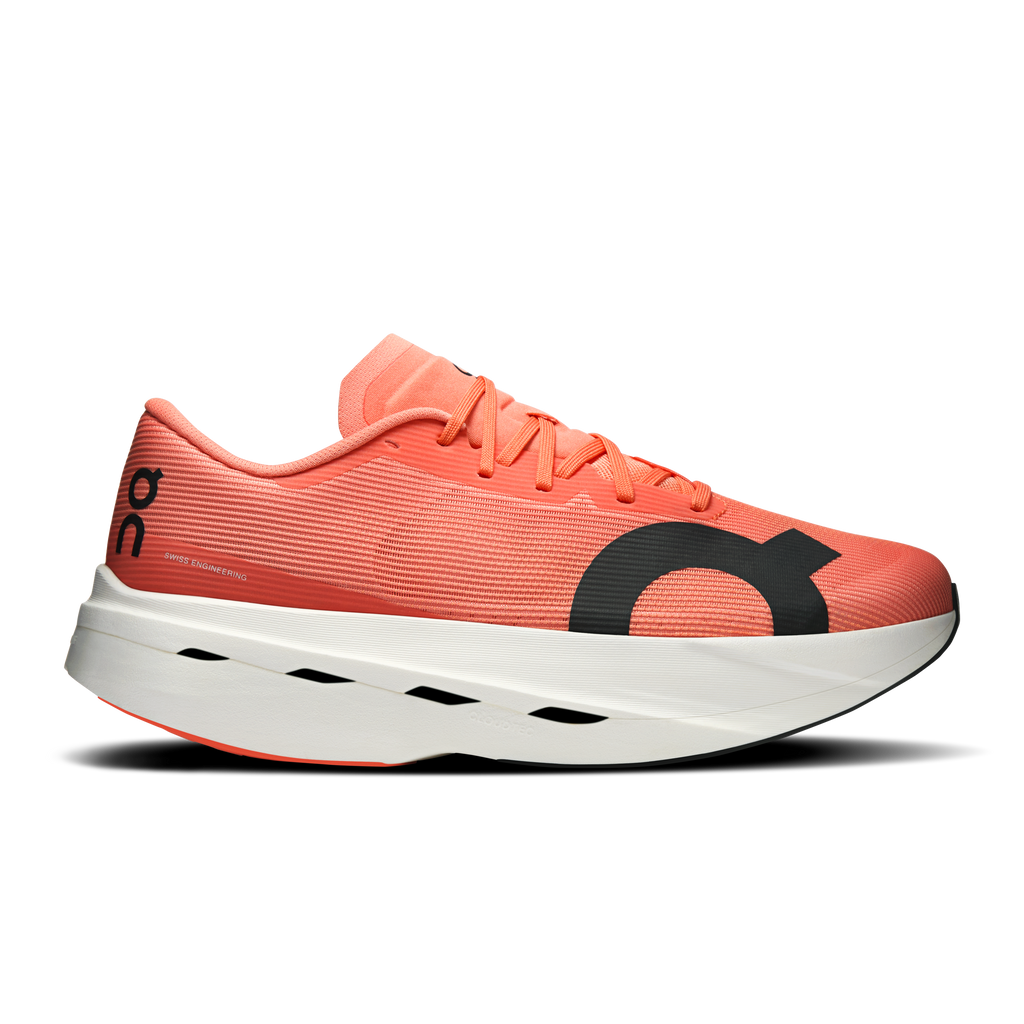 On Cloudboom Volt Masculino Sunstone Reef