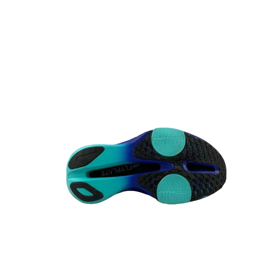 Tênis Nike ZoomX Alphafly 3 Azul