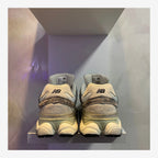 New Balance 9060 Rain Cloud Grey (Pronta Entrega)