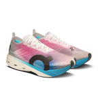 On Cloudboom Strike Masculino White Horizon