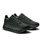 On Cloudsurfer Max Preto Eclipse