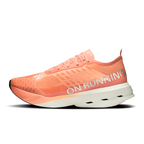 On Cloudboom Strike Masculino Sunstone White