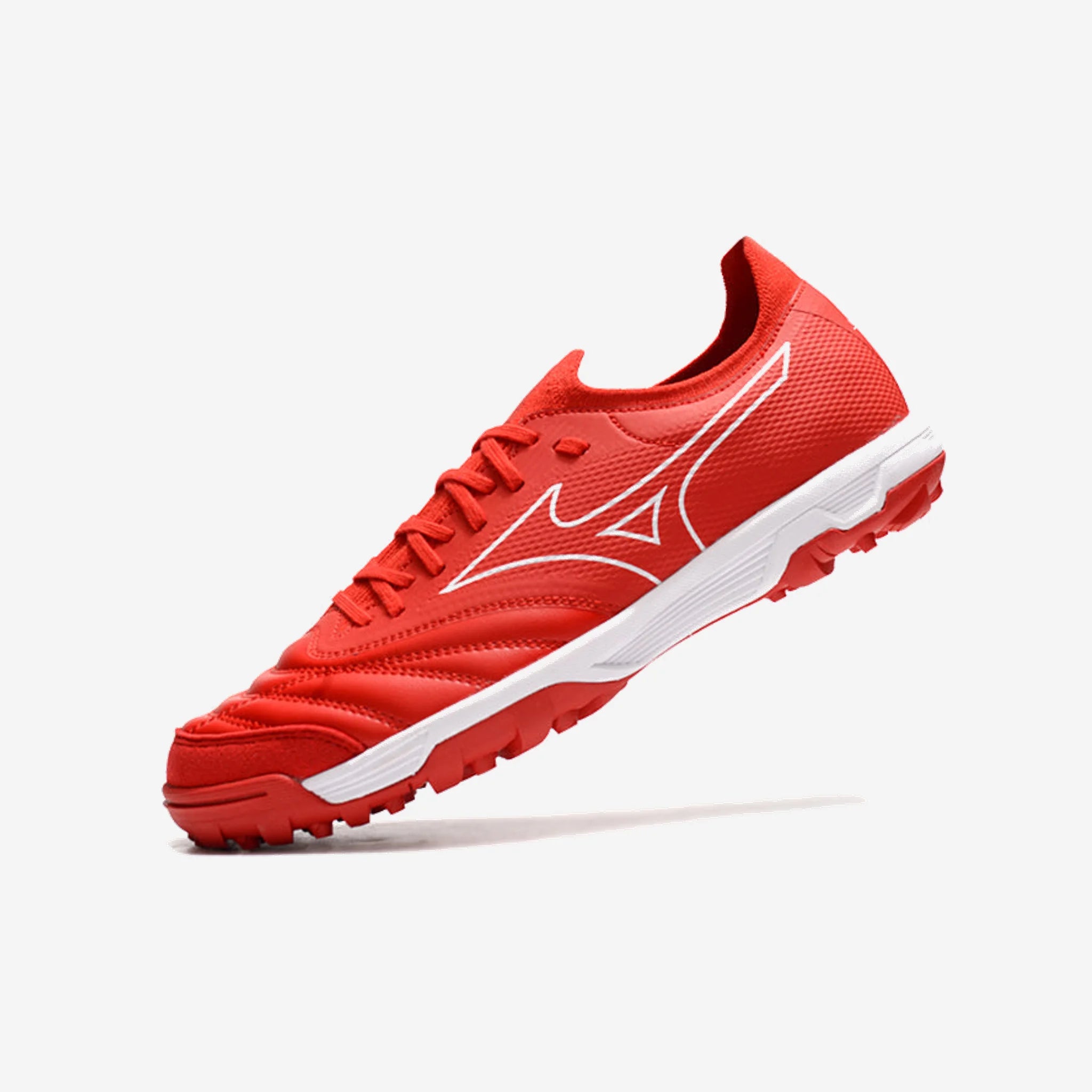 Chuteira Society Mizuno Morelia Neo Sala (Tf)