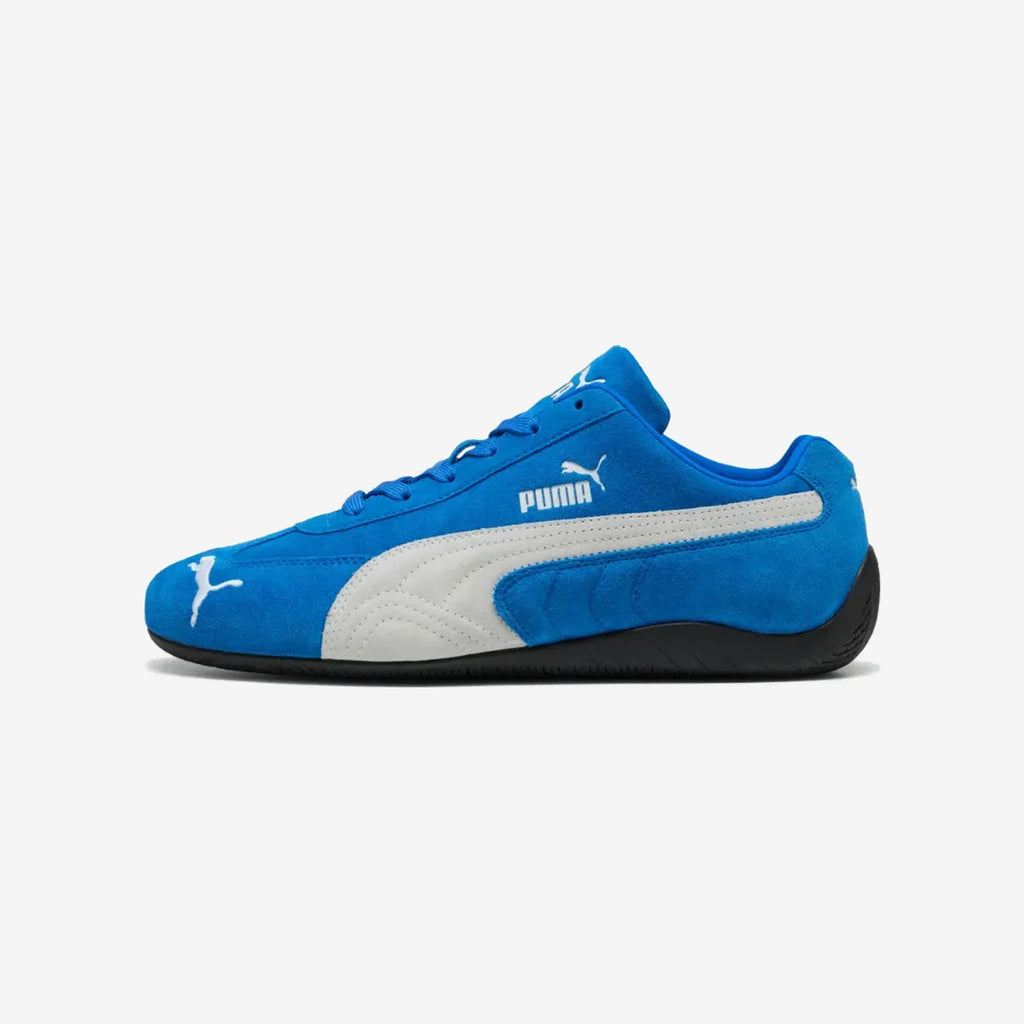 Puma Speedcat OG+ Sparco Strong Blue
