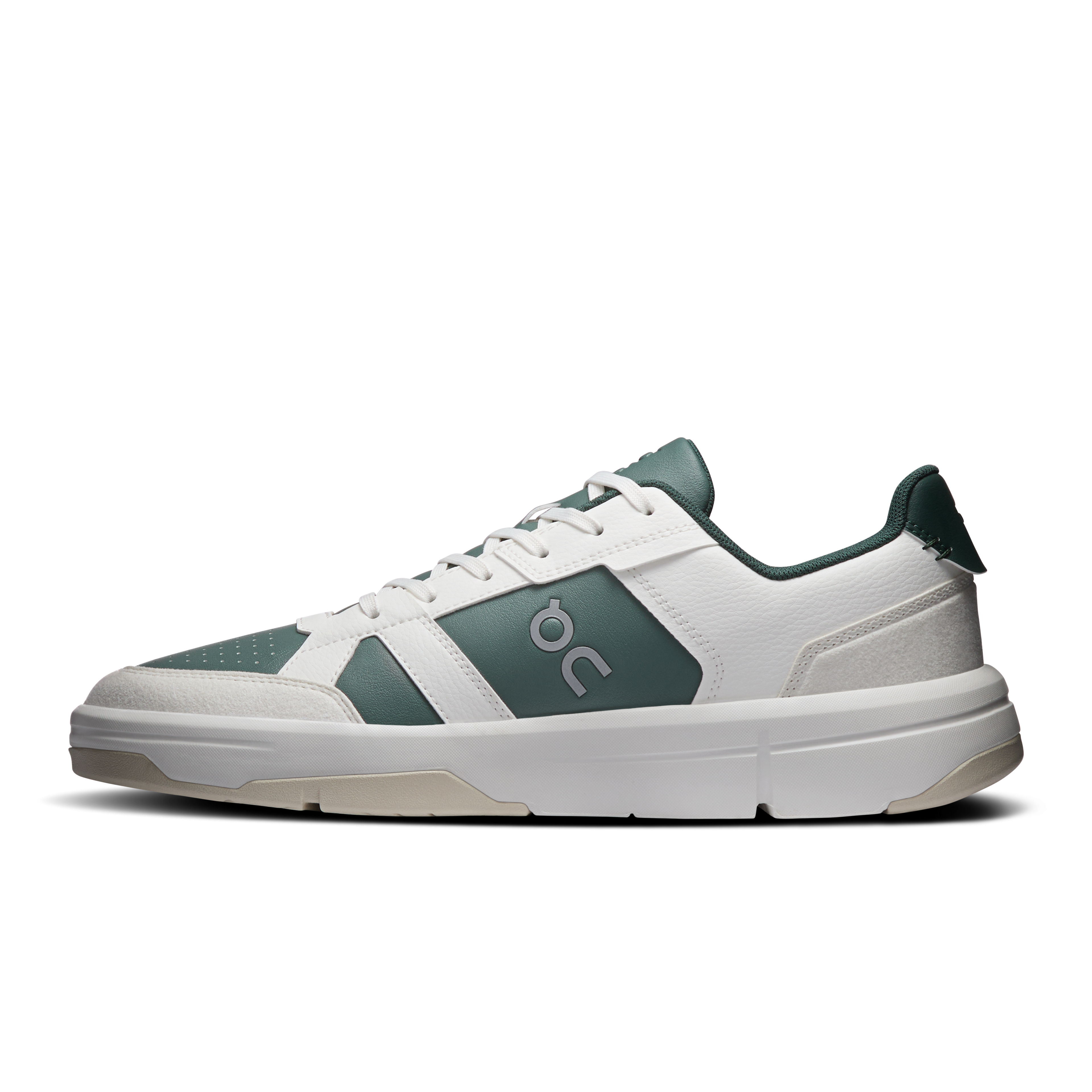 On THE ROGER Clubhouse Ivory Olive