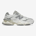 New Balance 9060 Sea Salt White