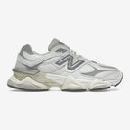 New Balance 9060 Sea Salt White