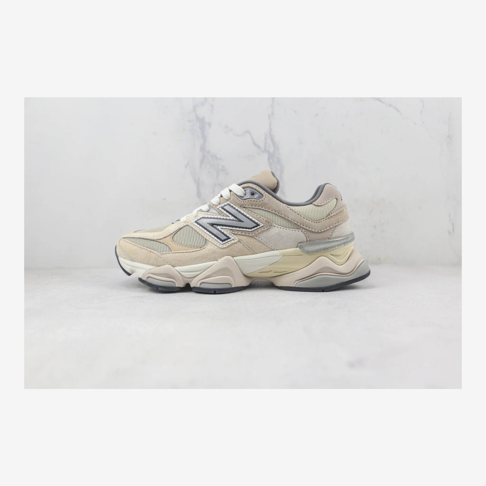 New Balance 9060 Sea Salt