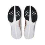 On Cloudboom Strike Feminino White Black
