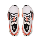 On Cloudboom Max Feminino White Reef