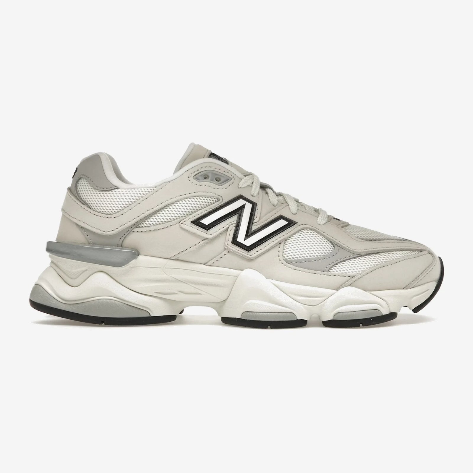 New Balance 9060 Sea Salt Raincloud