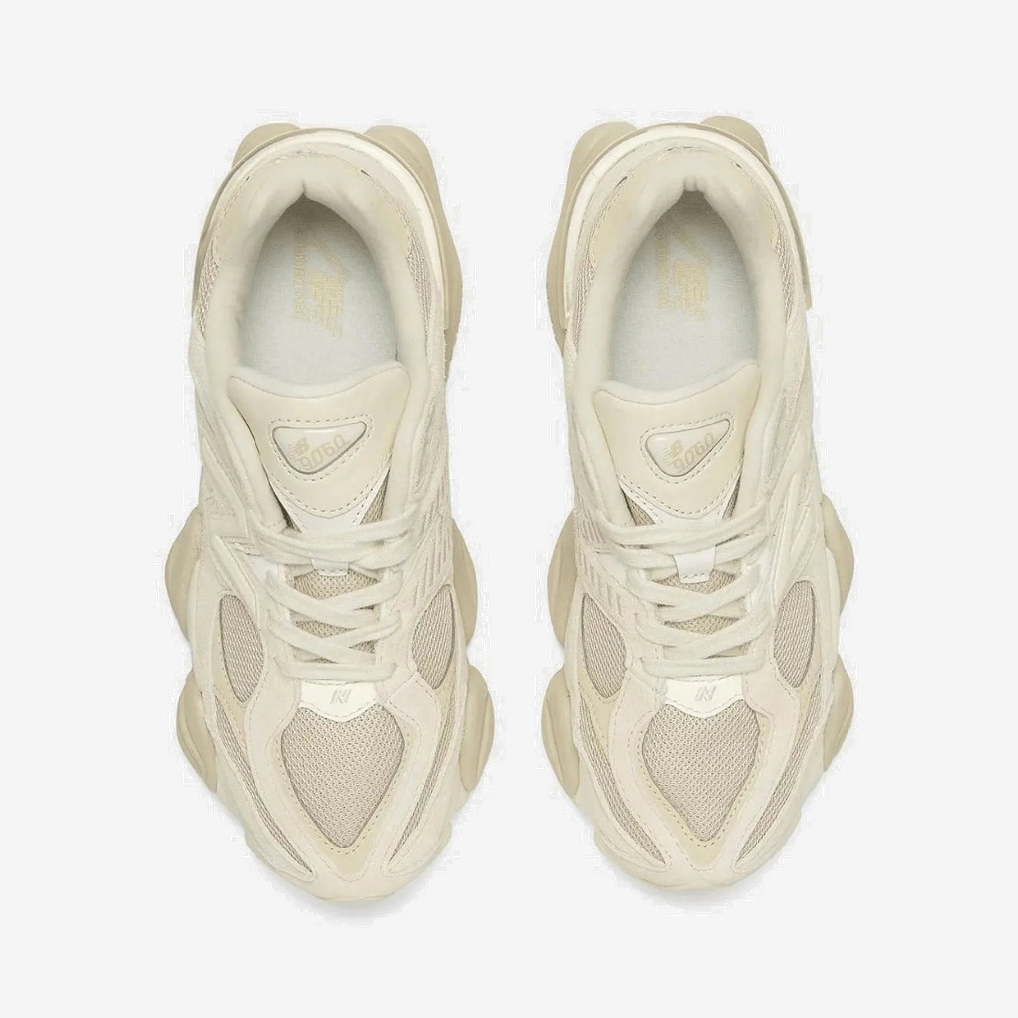 New Balance 9060 Beige