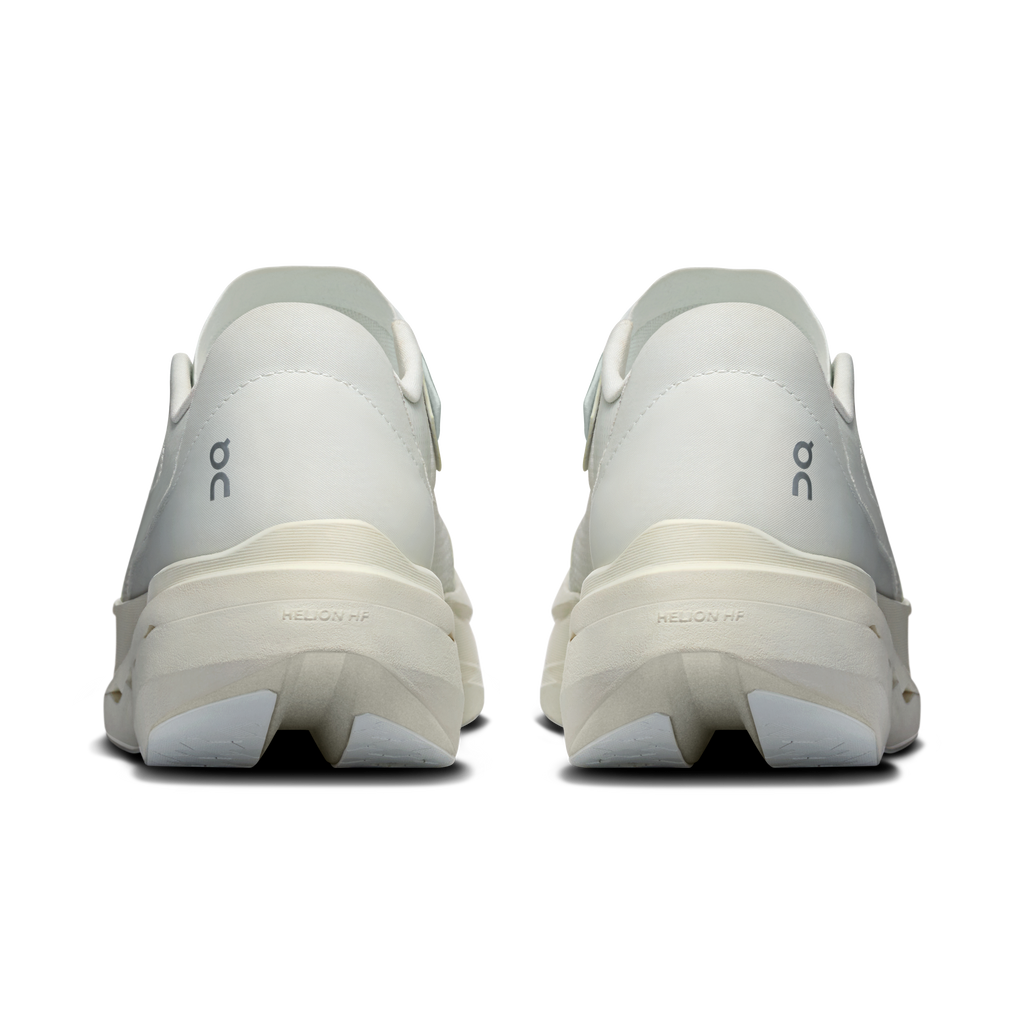 On Cloudboom Volt PAF Masculino White Gale