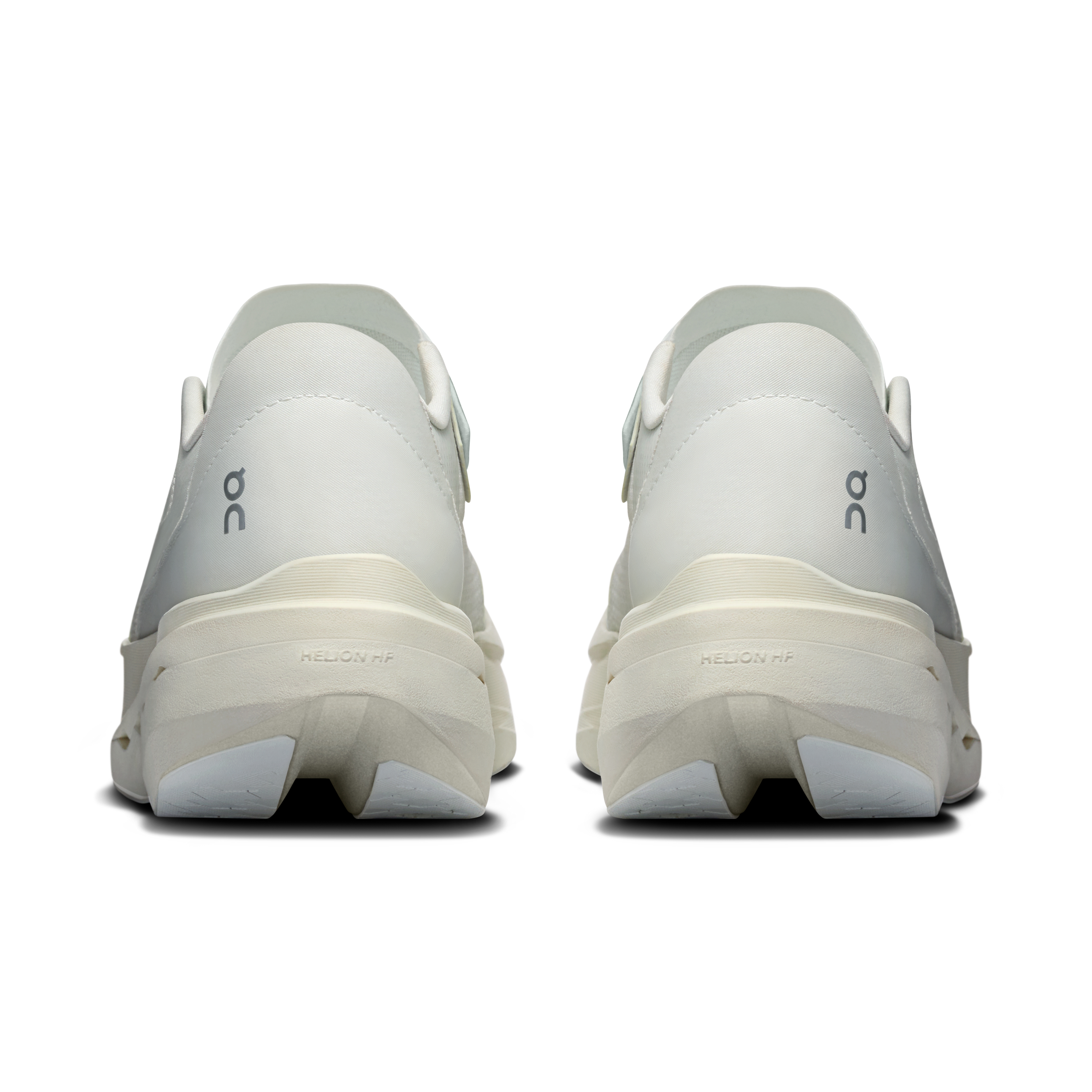 On Cloudboom Volt PAF Masculino White Gale