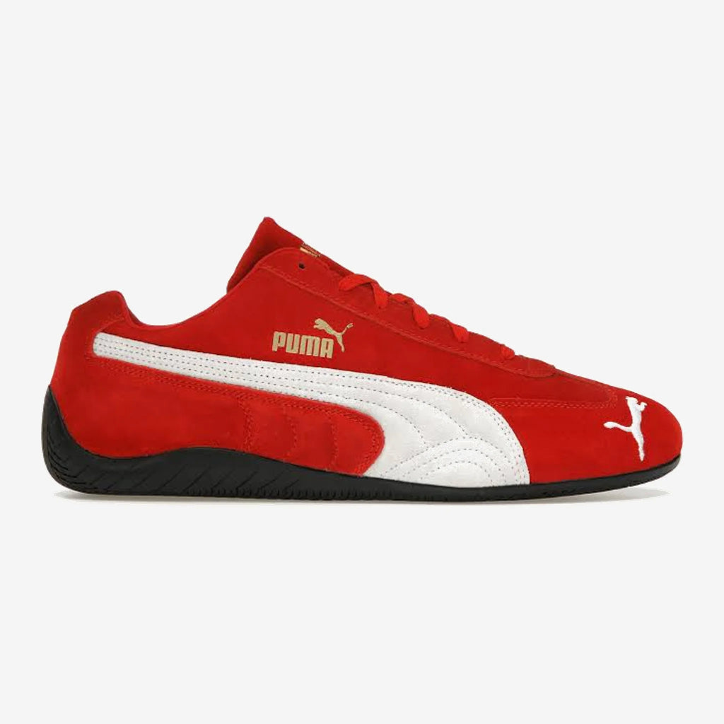 Puma Speedcat OG Red White