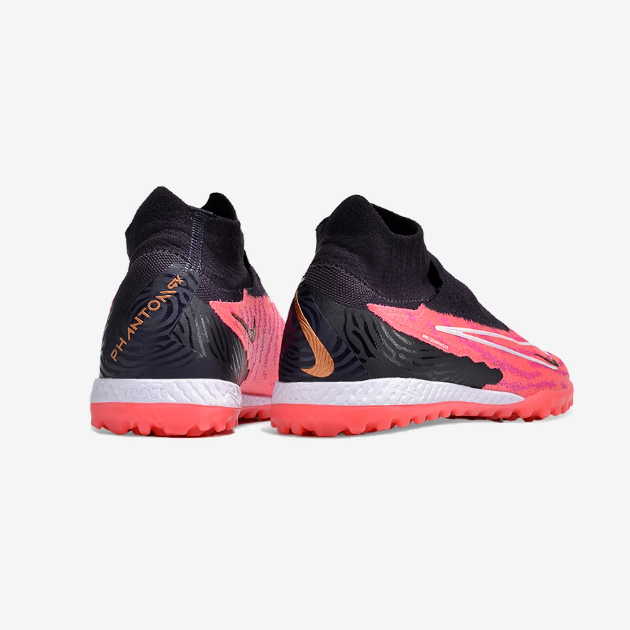 Chuteira Society Nike Phantom Gx (Tf)
