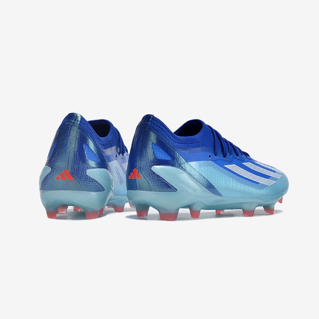 Chuteira Campo Adidas X 23 Crazyfast.1 Fg