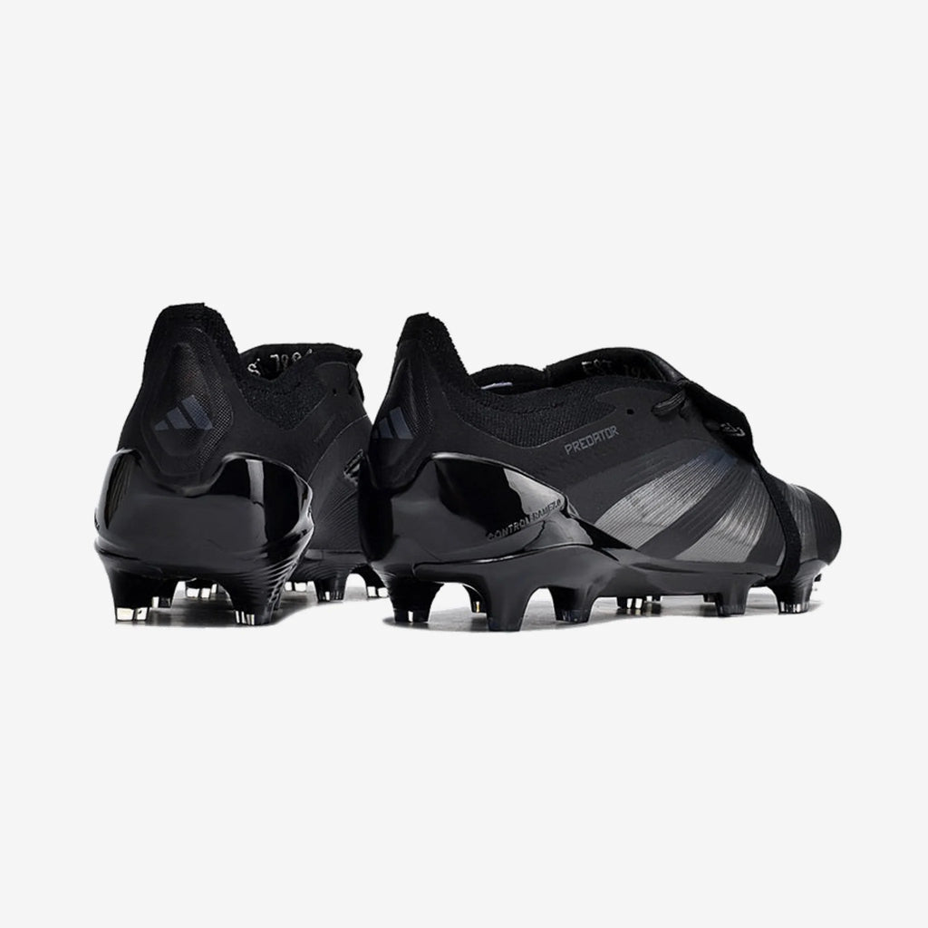 Chuteira Campo Adidas Predator Elite Tongue Fg