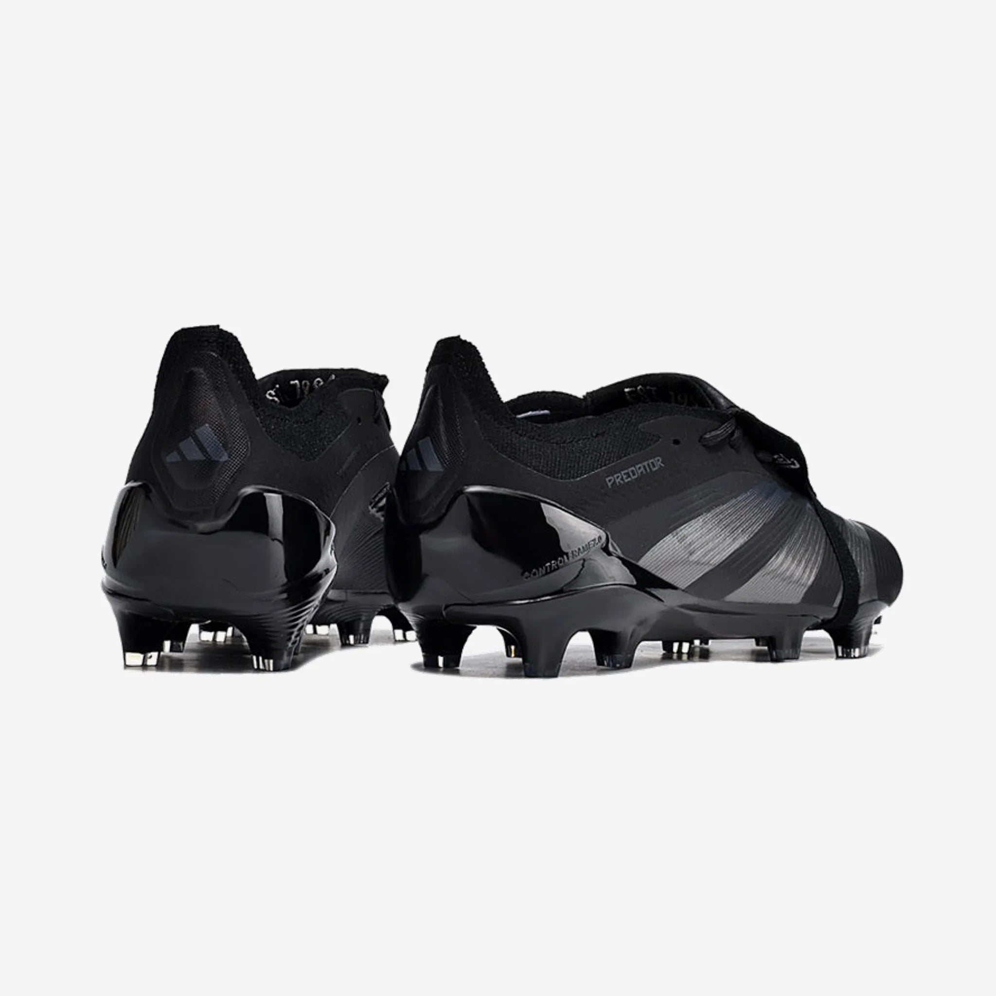 Chuteira Campo Adidas Predator Elite Tongue Fg
