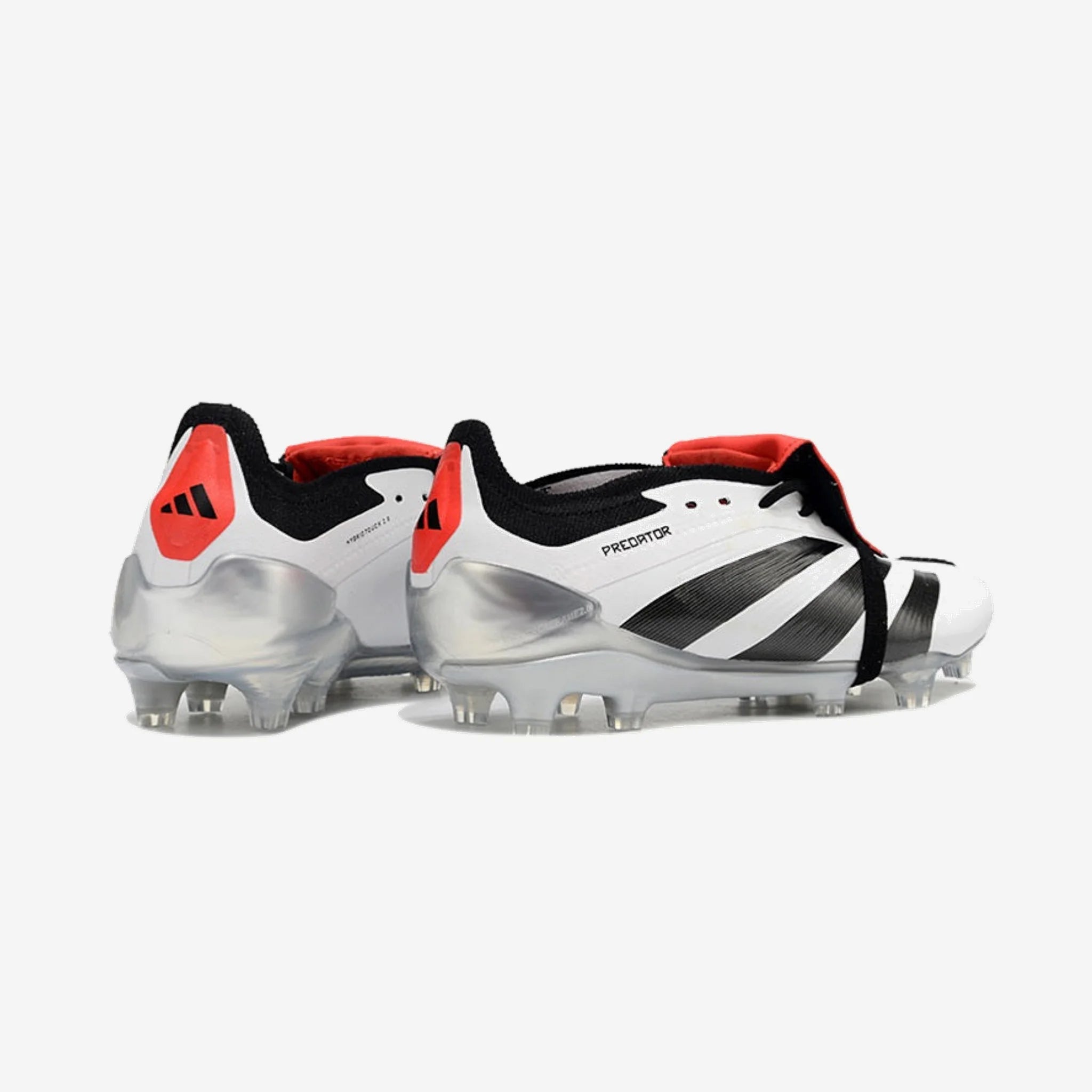 Chuteira Campo Adidas Predator Elite Tongue Fg (2)