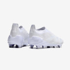 Chuteira Campo Adidas Predator 30 Elite + Fg