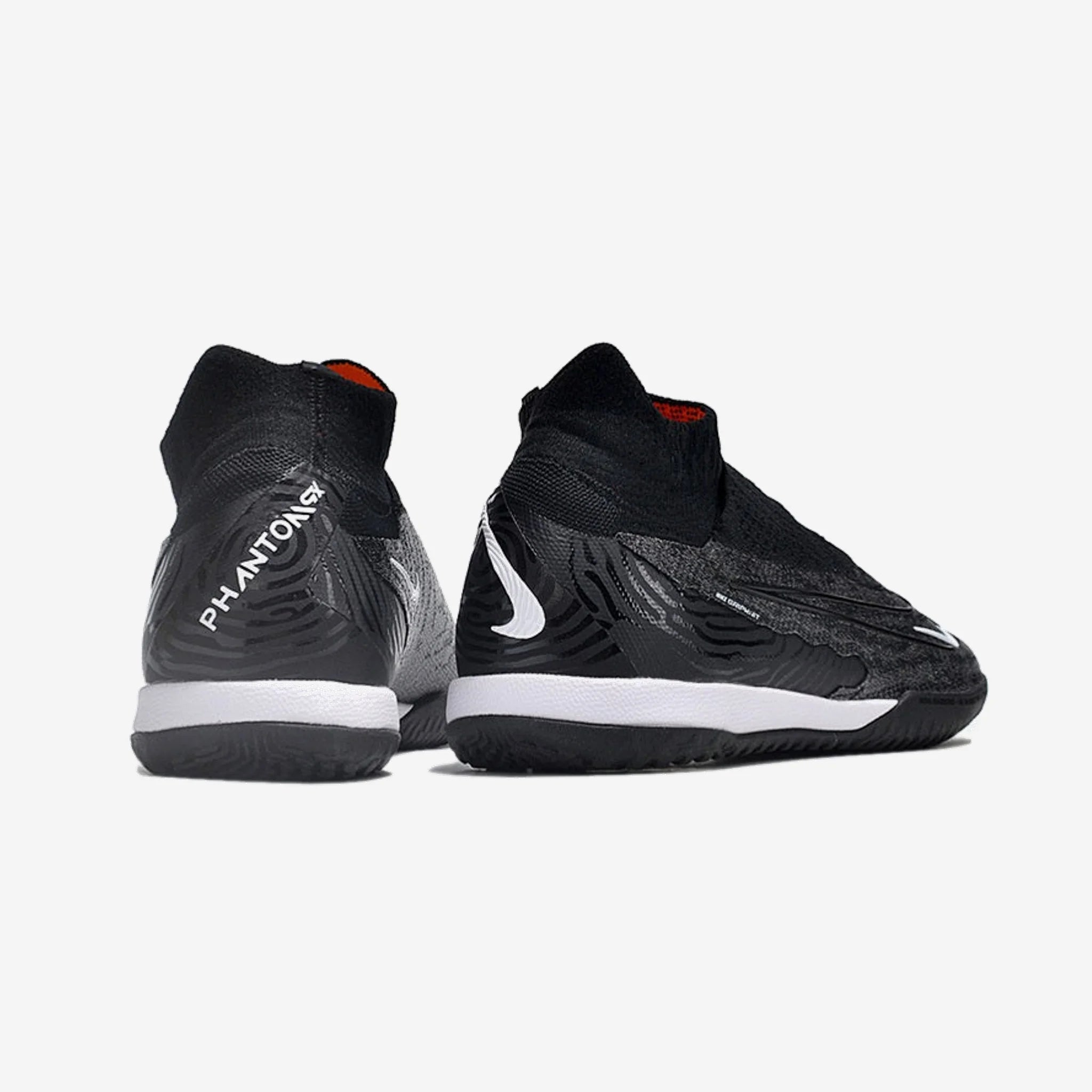 Chuteira Futsal Nike Phantom Gx Df Ic + Brindes